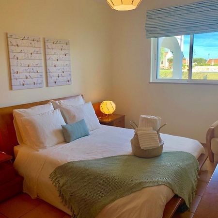 Charming Apartment With Private Garden & Pool Vilamoura Exterior foto